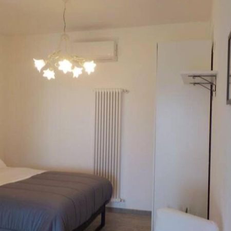 Colle Del Sole Hotell Miane Eksteriør bilde