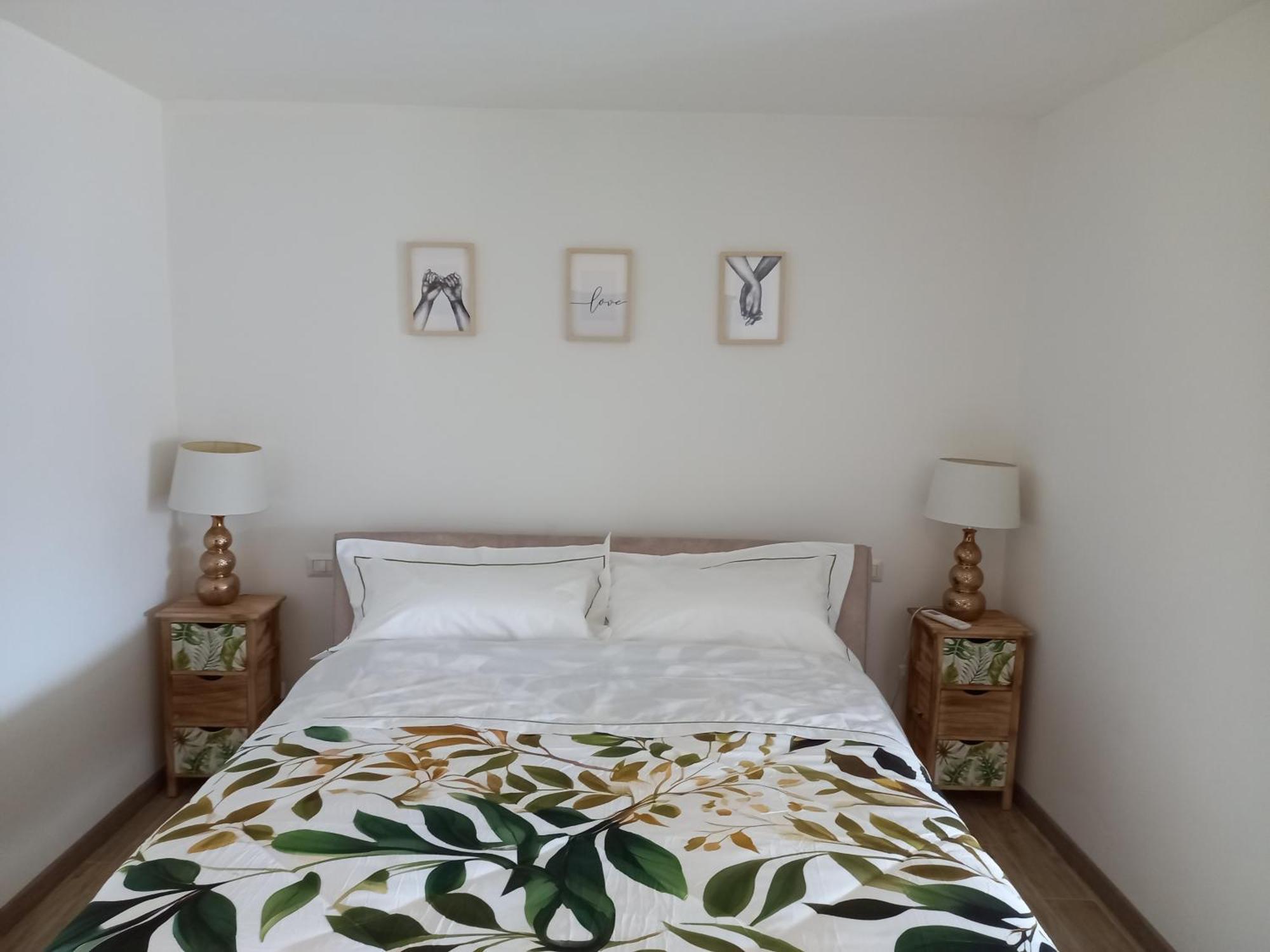 Colle Del Sole Hotell Miane Eksteriør bilde